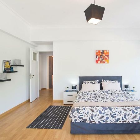 דירות אתונה Ideally Located Flat ★ Close To Everything מראה חיצוני תמונה