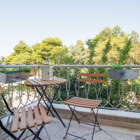 דירות אתונה Ideally Located Flat ★ Close To Everything מראה חיצוני תמונה