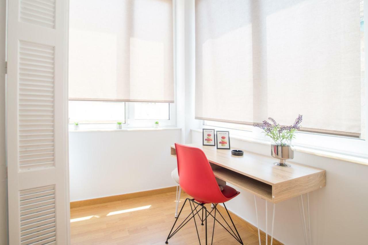 דירות אתונה Ideally Located Flat ★ Close To Everything מראה חיצוני תמונה
