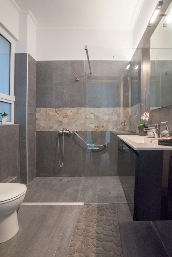 דירות אתונה Ideally Located Flat ★ Close To Everything מראה חיצוני תמונה