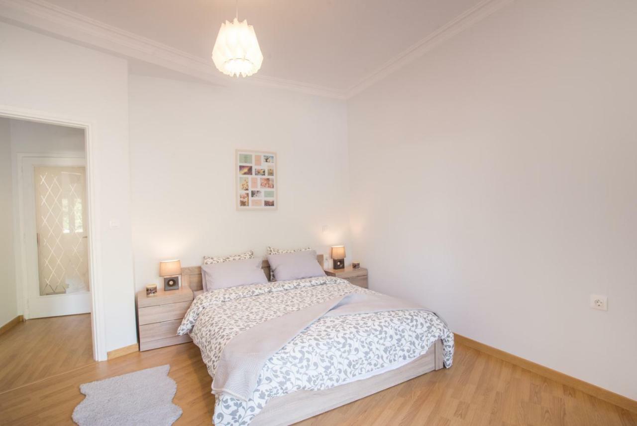 דירות אתונה Ideally Located Flat ★ Close To Everything מראה חיצוני תמונה